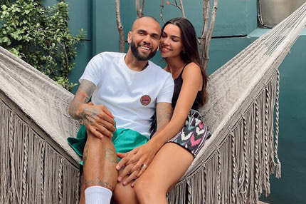 Το γράμμα του Άλβες στη σύζυγό του μέσα από τη φυλακή: “Ελπίζω η ζωή να μας δώσει άλλη μια ευκαιρία”