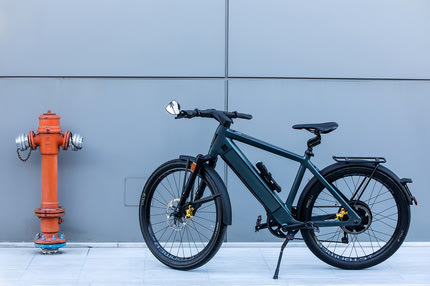 Ηλεκτρικό ποδήλατο: Τα 5 βήματα για την επιλογή του τέλειου e-Bike, με την εξειδίκευση της Kosmoride