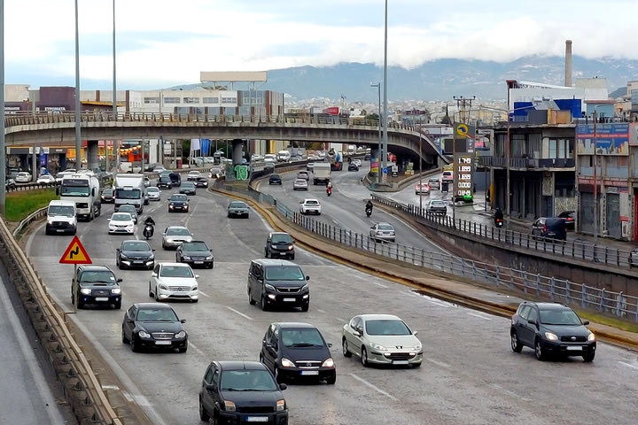 Τέλη Κυκλοφορίας με το μήνα: Δείτε τη διαδικασία, αναλυτικά παραδείγματα και απαντήσεις σε συχνές απορίες