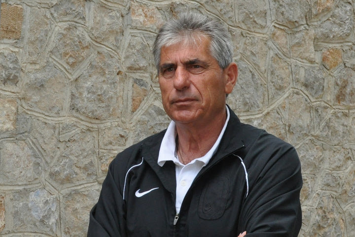 Αναστασιάδης στους παίκτες του ΠΑΟΚ: “Παίζετε το καλύτερο ποδόσφαιρο στην Ελλάδα”