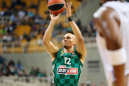 Παναθηναϊκός: Η μετάφραση περί σαμποτάζ και το tweet του Άντριου Άντριους