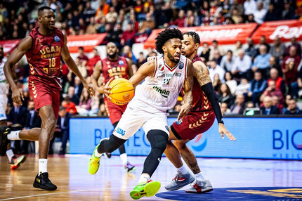 Μακάμπι Τελ Αβίβ μεταγραφές: Συμφώνησε με τον Μπράιαν Ανγκόλα για την νεά σεζόν σύμφωνα με ισραηλινό ΜΜΕ