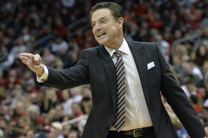 Ο Ρικ Πιτίνο αναδείχθηκε προπονητής της χρονιάς στην περιφέρεια MAAC στο NCAA