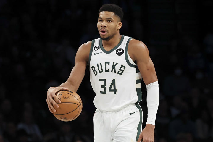NBA: Η βαθμολογία σε Ανατολή και Δύση μετά την ήττα των Μπακς και τις νίκες των Καβαλίερς, Γουλβς