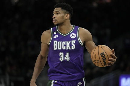 NBA, Μπακς – Κλίπερς: Τα highlights της ματσάρας, με την ανατροπή του Μιλγουόκι από το -21