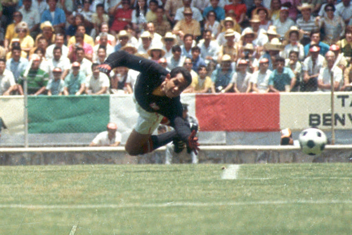 Λαντισλάο Μαζουρκιέβιτς: Ο άνθρωπος που… μπλόκαρε τον αέρα και συνδέθηκε άμεσα με τον Πελέ και την προσποίηση του αιώνα