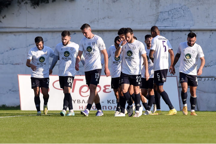 Super League 2 – Β’ όμιλος: Απόλλων Σμύρνης και Athens Kallithea έκαναν ποδαρικό με το δεξί στο 2023