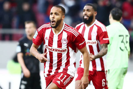 Ολυμπιακός – ΟΦΗ 2-1: Ανατροπή με Killer τον Αραμπί και τείχος Πασχαλάκη