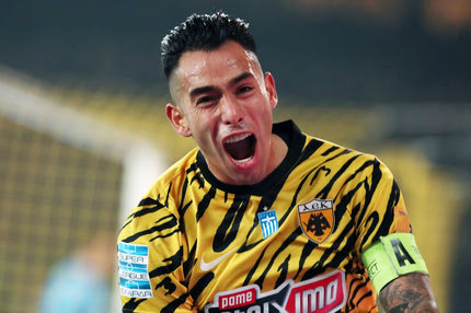 Πάτησε κορυφή η καλύτερη ομάδα