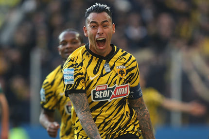 ΑΕΚ: Τα έξι βήματα που την έφεραν στην κορυφή και το έβδομο δύσκολο σκαλοπάτι