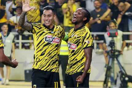 ΑΕΚ: Να γίνει το πρώτο βήμα για τον τελικό στην OPAP Arena