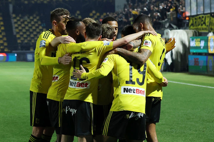 Super League: Η βαθμολογία μετά από τη νίκη του Άρη επί του Βόλου στο “Βικελίδης”