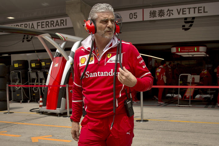 Ο πρώην διευθυντής της Ferrari αποκλείστηκε για δύο χρόνια από το ιταλικό ποδόσφαιρο