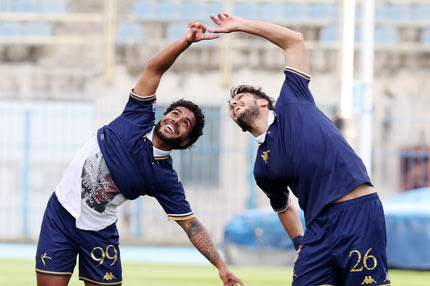 Super League 2: Καθάρισε με τριάρα η Athens Kallithea, νίκη – ανάσα για το Αιγάλεω