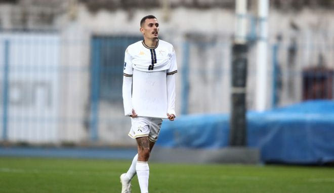 Η Athens Kallithea μείωσε σε 2-1 με τον Νίλι