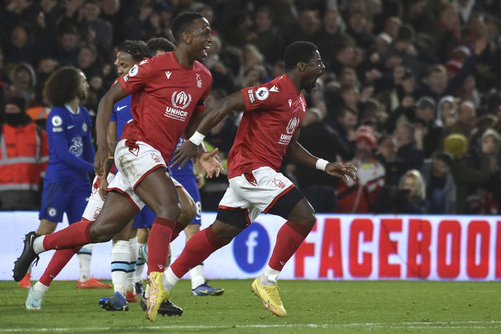 Η πρόταση της ημέρας από το Match Money: Θα “φλέγεται” το City Ground