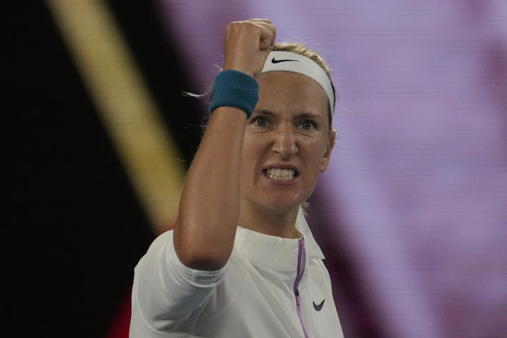 Australian Open: Η Αζαρένκα νίκησε σε δραματικό ματς τη Ζου