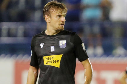 Athens Kallithea: Σημαντικές κινήσεις με Πάρη Μπάμπη και Αντίλ Ναμπί