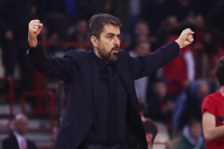 Μπαφές: “Είναι κάποιες στιγμές που δεν έχεις δύναμη και τότε εμφανίζεται αυτή η παρέα…”