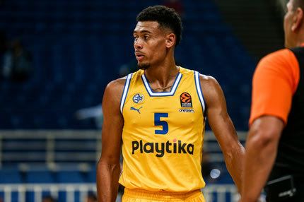 Βαλένθια – Μακάμπι Τελ Αβίβ 93-94: Και την νίκησε και την έπιασε