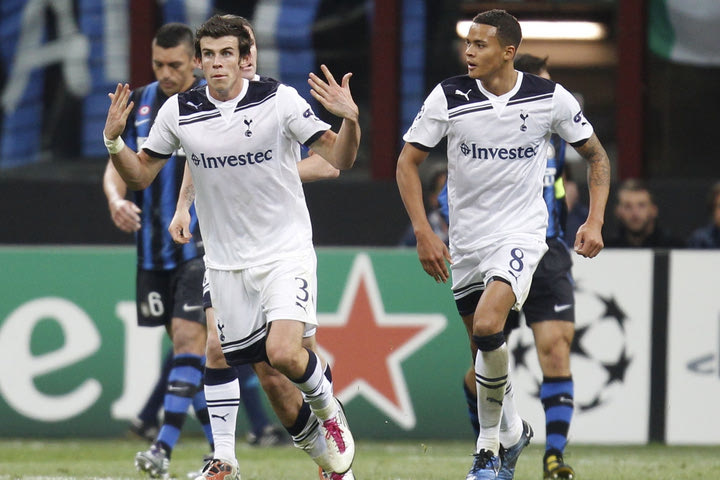 Μπέιλ: Το ιστορικό χατ-τρικ που έκανε τον Ουαλό τον πιο ακριβό παίκτη στην ιστορία του ποδοσφαίρου