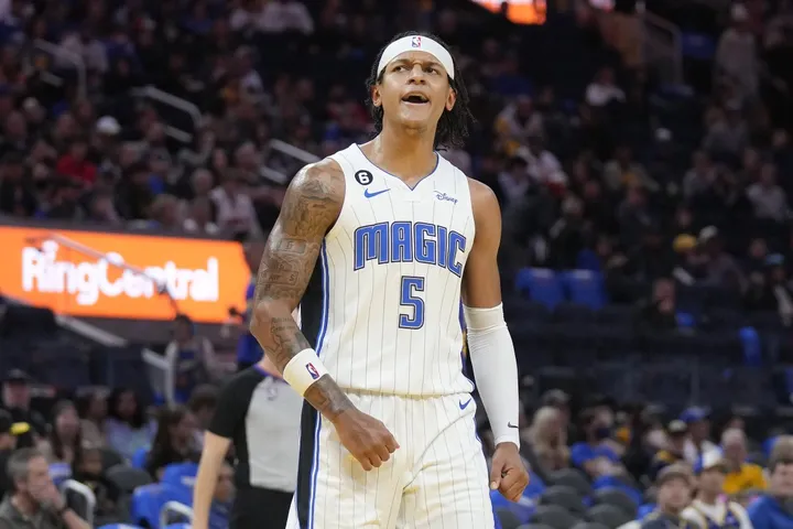 NBA: Οι Μάτζικ ισοπέδωσαν με 120-95 τους Χοκς για τα play-in και προκρίθηκαν ως 7οι στα playoffs της Ανατολής