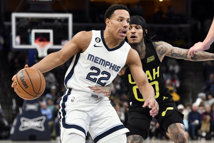 NBA, Γκρίζλις: Χρυσάφι στον Μπέιν και συμφωνία για 5ετές συμβόλαιο αξίας 207 εκατ. δολαρίων