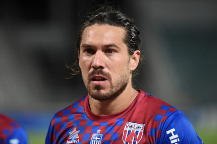 Βόλος: Με Μπαριέντος και Μεσκίδα στη Λεωφόρο κόντρα στον Παναθηναϊκό