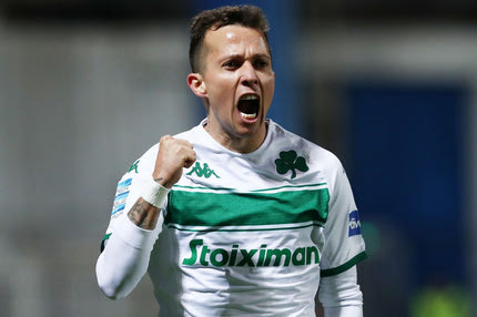 Ο Παναθηναϊκός ψάχνει στην Τρίπολη άλλον έναν “εξορκισμό” και την επιστροφή στην κορυφή