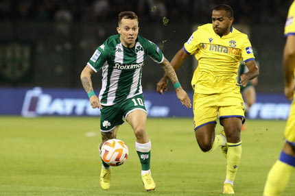 Αθλητικές μεταδόσεις: Όλες οι ποδοσφαιρικές αναμετρήσεις της Δευτέρας