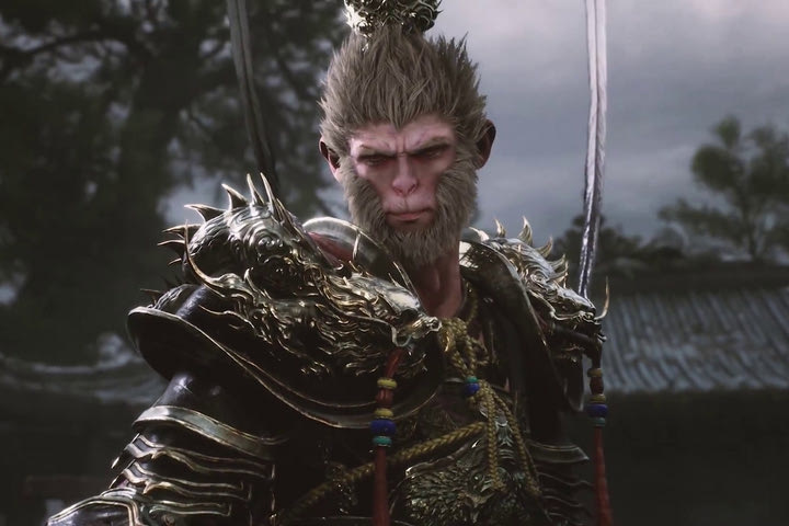Το καλοκαίρι του 2024 η κυκλοφορία του Black Myth: Wukong