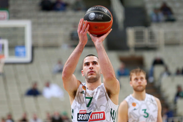 EuroLeague: Το ιατρικό δελτίο της 20ης αγωνιστικής