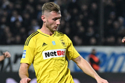 Άρης: Έτοιμος ο Μπράμπετς, απουσίαζαν οι διεθνείς ενόψει Ολυμπιακού