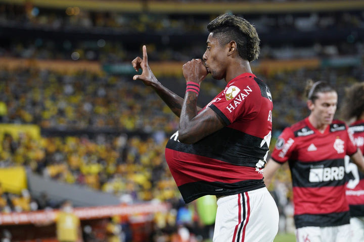 Copa Libertadores: Ο Μπρούνο Ενρίκε έστειλε την Φλαμένγκο στον τελικό, 2-0 την Μπαρτσελόνα