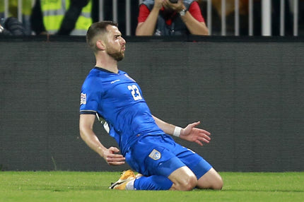 Ολυμπιακός: Τα βρήκε με την Κόνιασπορ για την απόκτηση του Μπουτούτσι