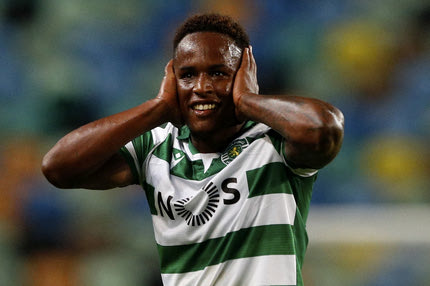 Η Σαλερνιτάνα κοντά στο deal με τον Καμπράλ, που βρίσκεται στο στόχαστρο και του Ολυμπιακού