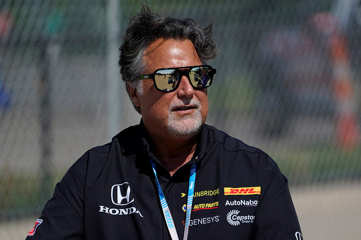 Formula 1: “Βόμβα” της Cadillac για είσοδο με την Andretti