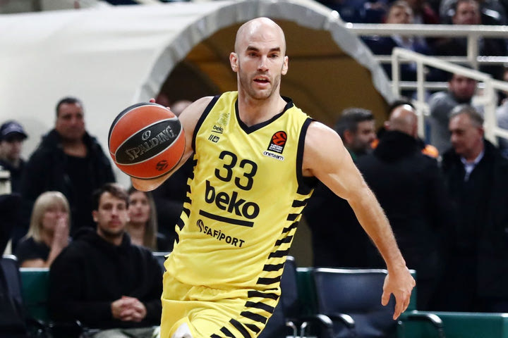 Προγνωστικά Μπάσκετ: Για το 2-0 η Φενέρμπαχτσε με Καλάθη στο 2.07