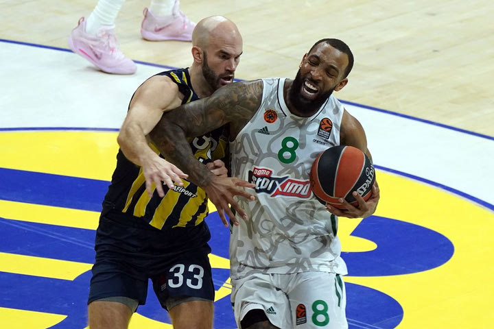 Προγνωστικά EuroLeague: Βρίσκει τις “τρύπες” ο Καλάθης