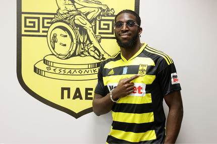 Άρης: Μέσα ο Καμαρά για το δεύτερο ματς με τον Λεβαδειακό, εκτός οι Πάλμα και Νταρίντα