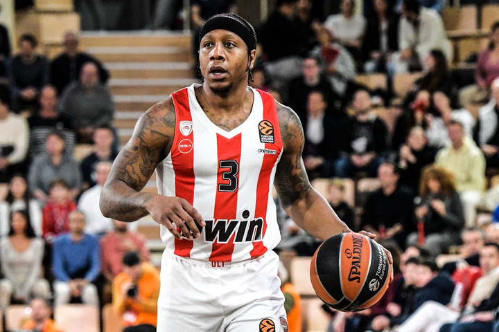 Κύπελλο Μπάσκετ ΟΠΑΠ: Ο Κάναν πανηγύρισε την κατάκτηση του τίτλου με το εικαστικό του SPORT24