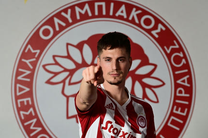 Κανός: “Πετάω στα σύννεφα”