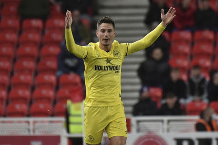 Ολυμπιακός μεταγραφές: Σήμερα στις 19:30 ο Κανός στην Αθήνα