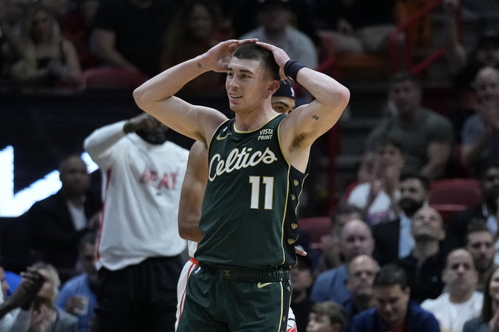 NBA: Η βαθμολογία σε Ανατολή και Δύση μετά τη νέα ήττα των Σέλτικς και τις νίκες των Νάγκετς, Κλίπερς
