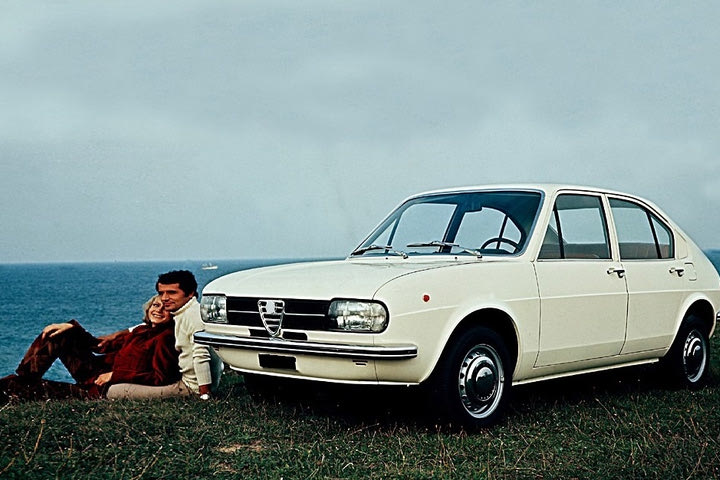 Classic Car Quiz #3: Πόσα από τα 10 κλασικά μοντέλα μπορείς να βρεις;