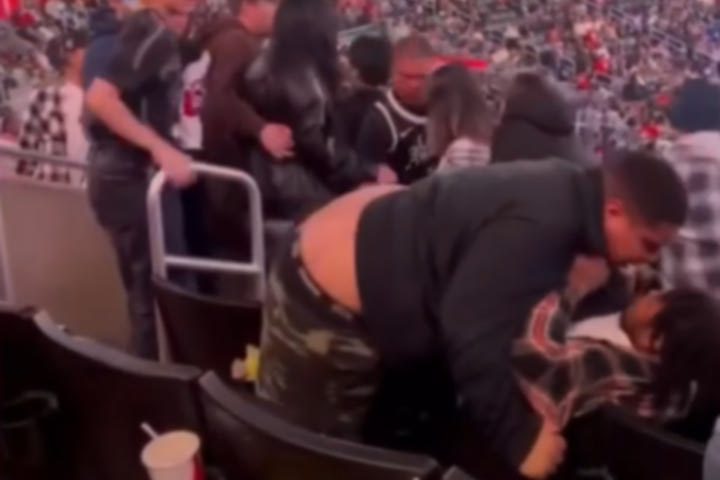 NBA: Η έδρα των Κλίπερς έγινε viral για τους λάθος λόγους