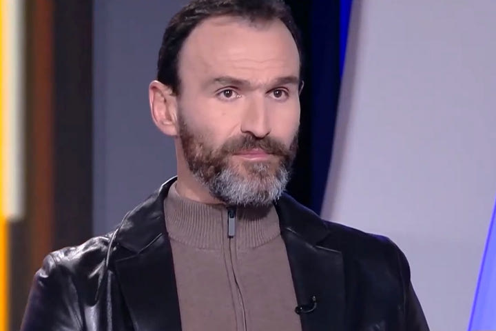 Το σχόλιο του Νίκου Νταμπίζα για το ΑΕΚ – Άρης: Το μεγάλο κέρδος της επιστροφής Γκατσίνοβιτς – Ελίασον για την Ένωση