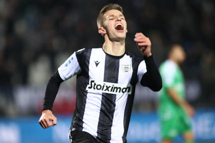 ΠΑΟΚ: Λίγα τα ερωτηματικά στα πλάνα του Λουτσέσκου