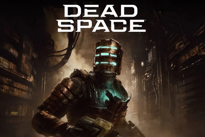 Δωρεάν το Dead Space 2 με τη προπαραγγελία του Dead Space Remake
