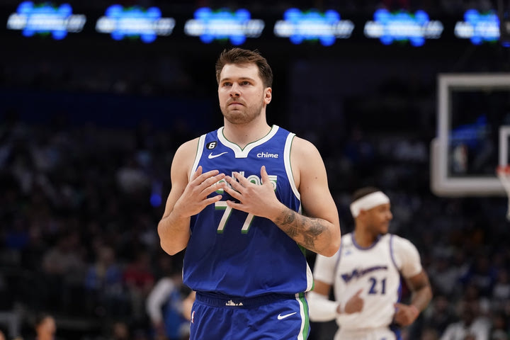 Προγνωστικά NBA: Το Over του Ντουράντ και το double-double του Ντόντσιτς